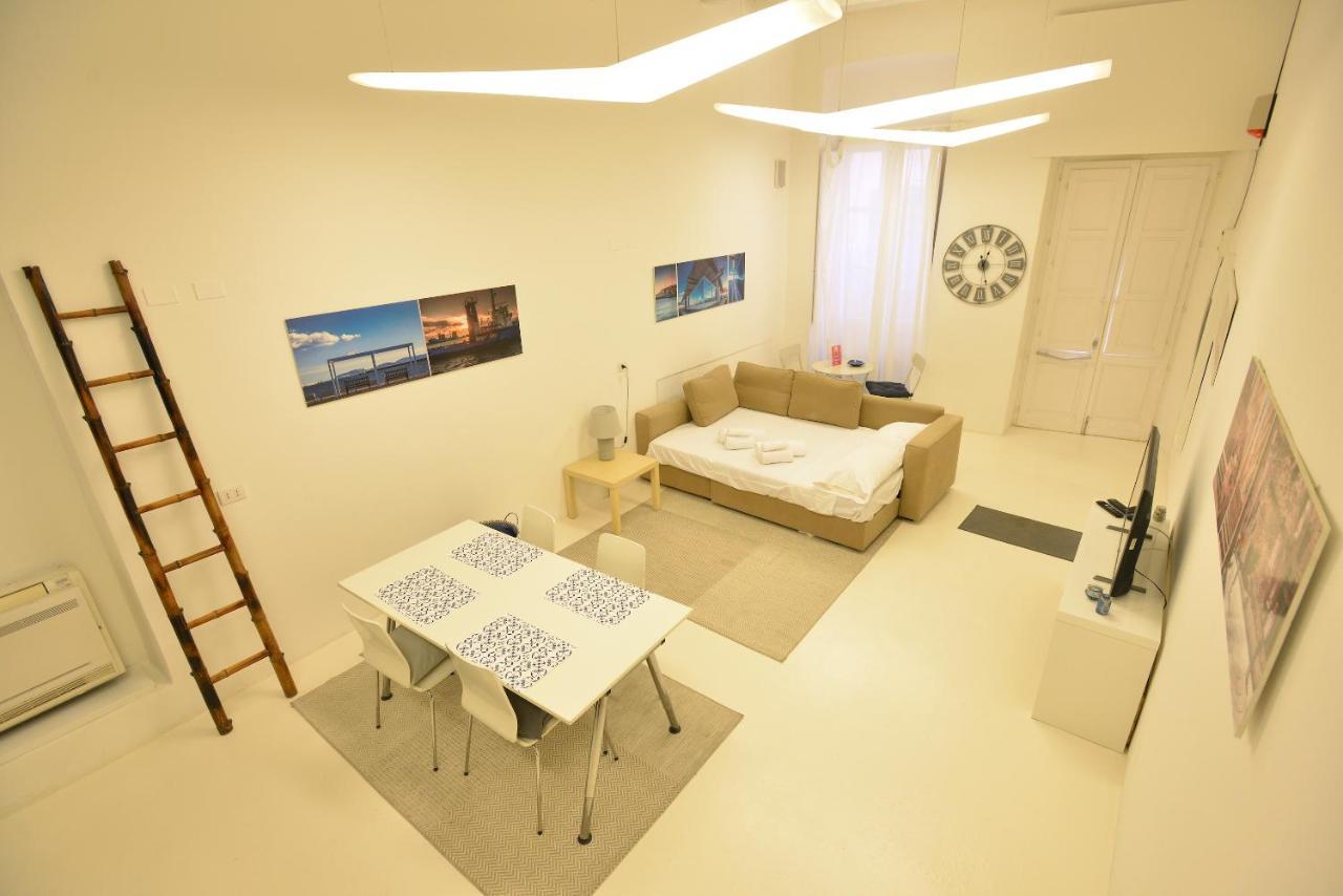 Izzhome Loft 84 Cagliari Exterior photo